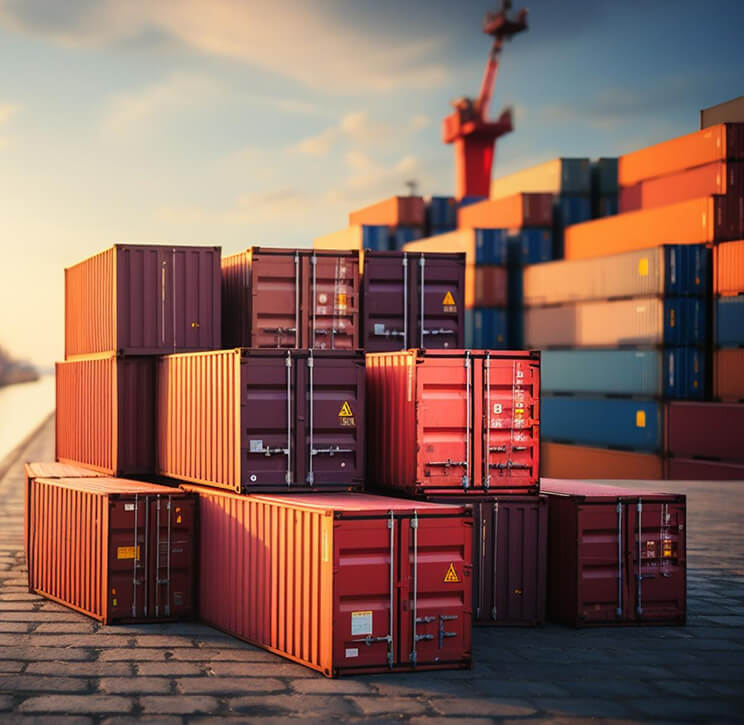 warehouse management
